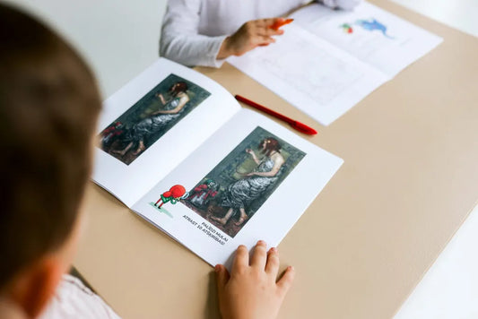 Princese ar pērtiķi