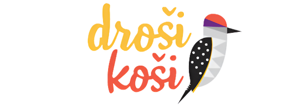 Droši Koši