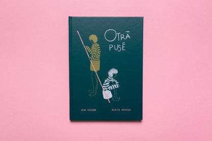 Otrā pusē