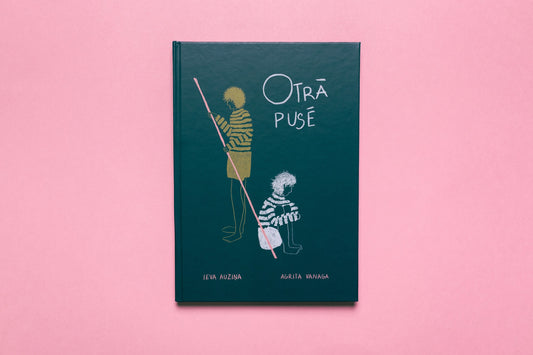 Otrā pusē